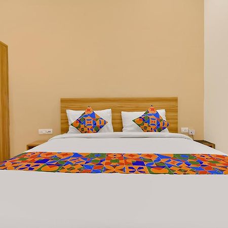 Fabhotel Prime Oxus Jaipur Eksteriør billede