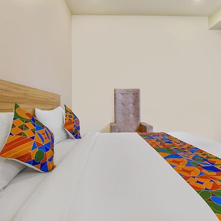Fabhotel Prime Oxus Jaipur Eksteriør billede