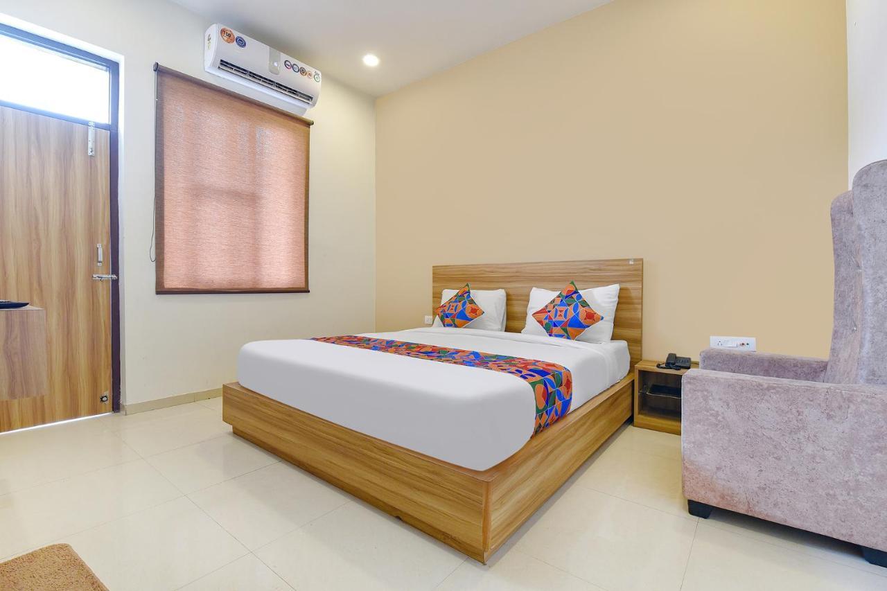 Fabhotel Prime Oxus Jaipur Eksteriør billede