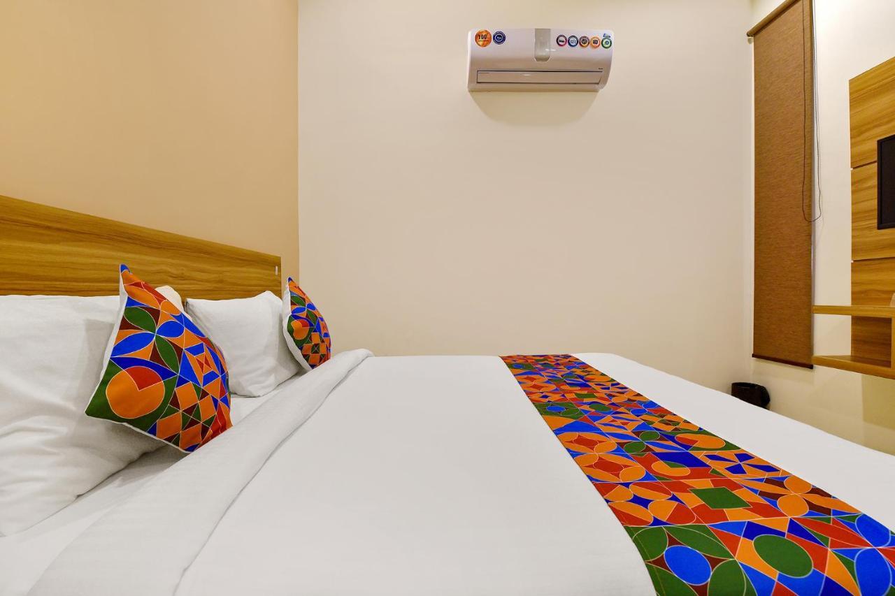 Fabhotel Prime Oxus Jaipur Eksteriør billede