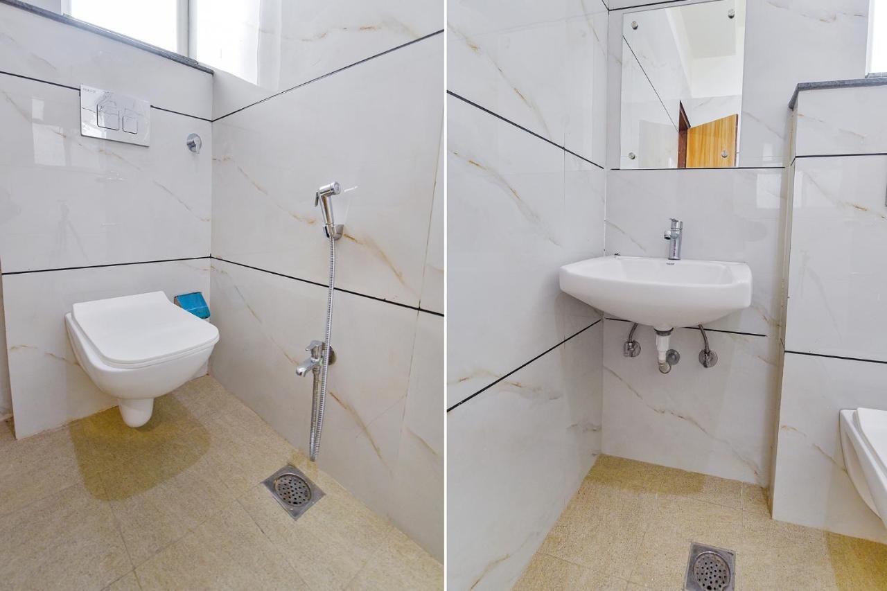 Fabhotel Prime Oxus Jaipur Eksteriør billede