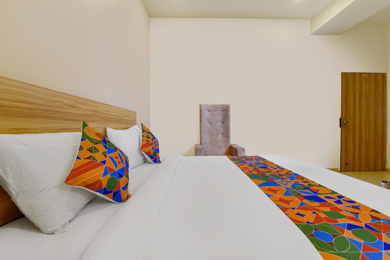 Fabhotel Prime Oxus Jaipur Eksteriør billede