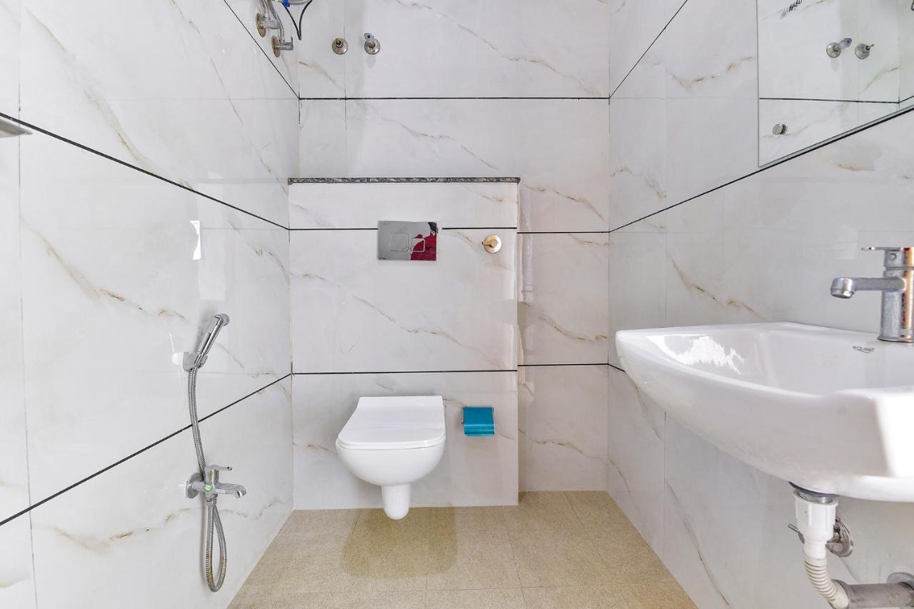 Fabhotel Prime Oxus Jaipur Eksteriør billede