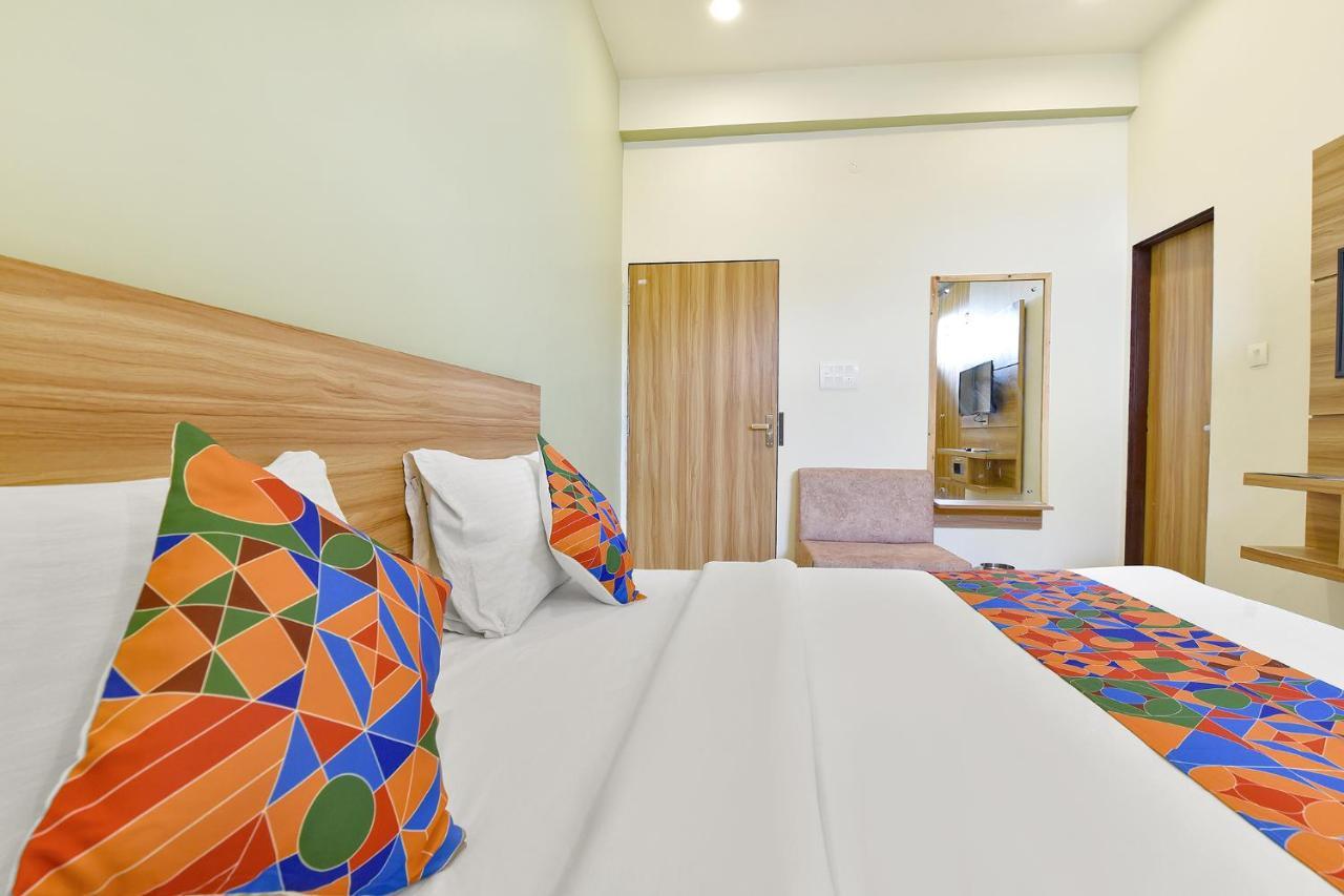 Fabhotel Prime Oxus Jaipur Eksteriør billede