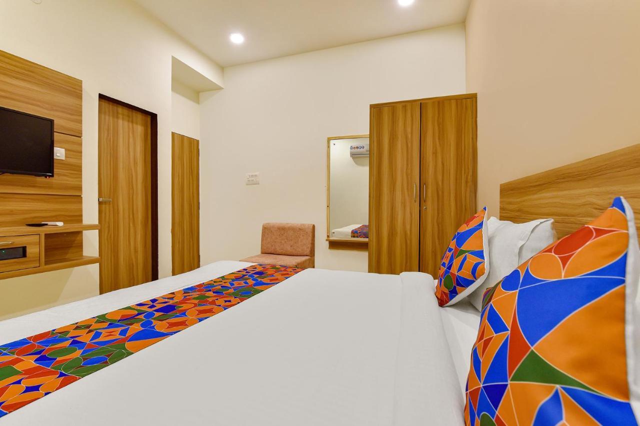 Fabhotel Prime Oxus Jaipur Eksteriør billede