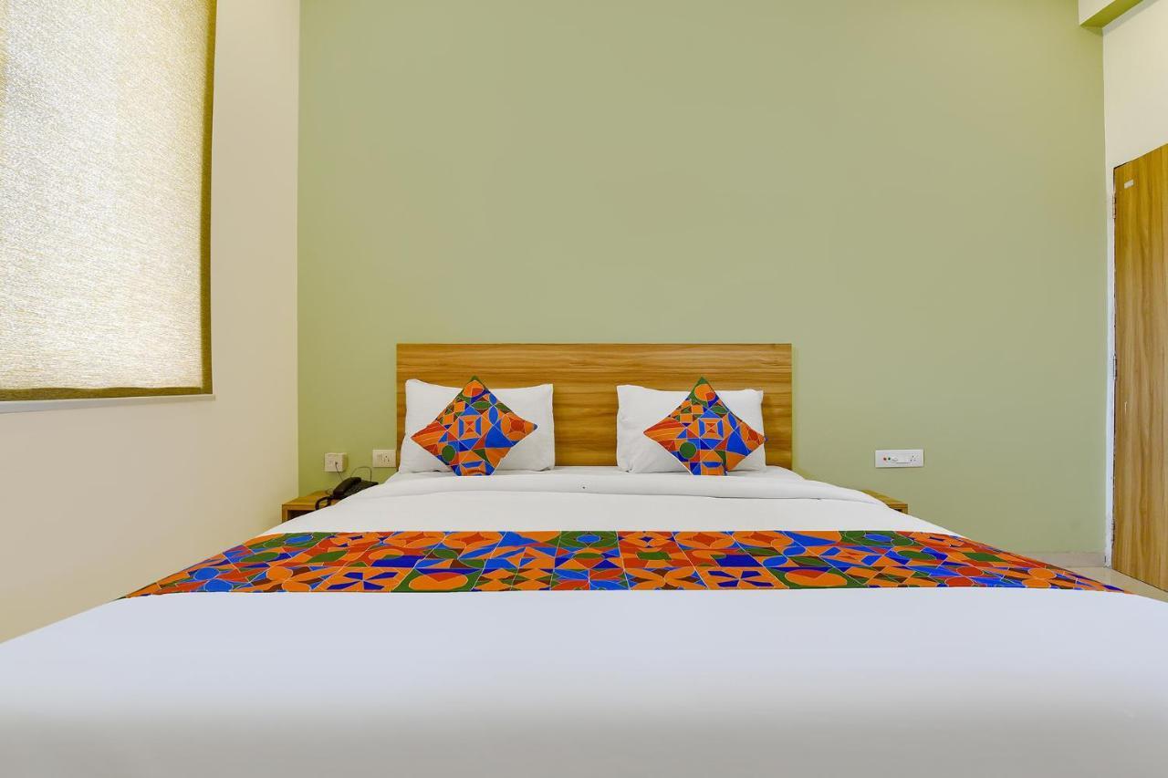 Fabhotel Prime Oxus Jaipur Eksteriør billede