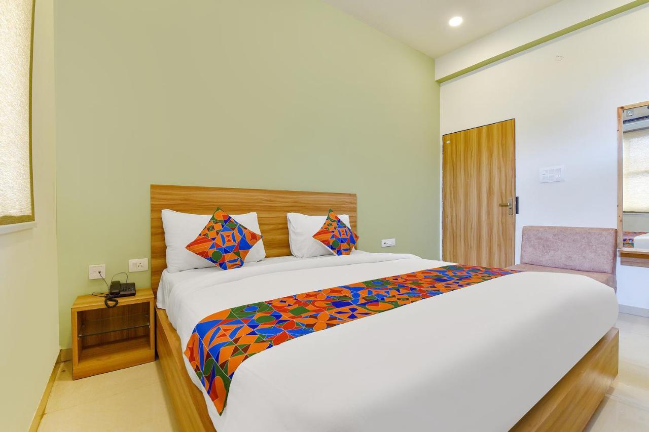 Fabhotel Prime Oxus Jaipur Eksteriør billede